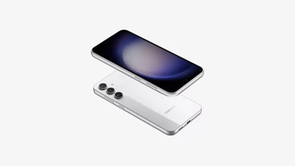 گلکسی S23 فن ادیشن