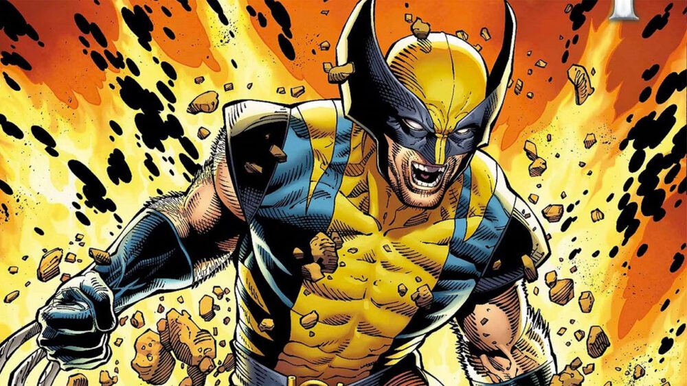 تصویر جدید Deadpool 3