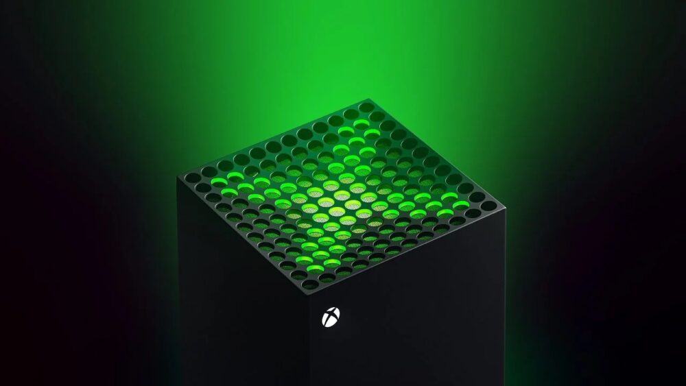 فروش کنسول های ایکس باکس