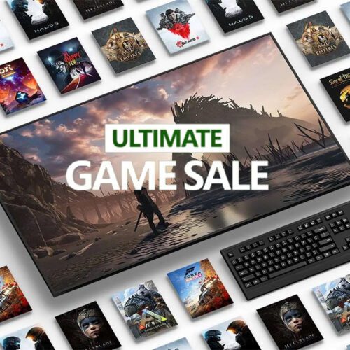 حراج تابستانه ایکس باکس ۲۰۲۳