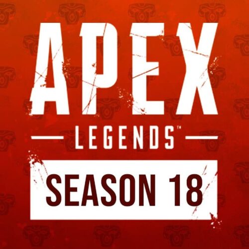 فصل هجدهم Apex Legends