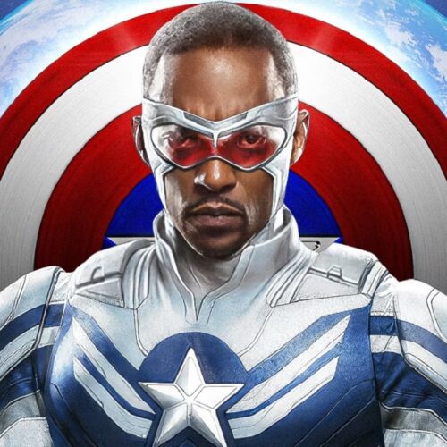 فیلمبرداری فیلم کاپیتان آمریکا 4