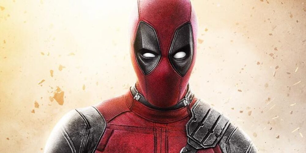 ددپول در فیلم Deadpool 3