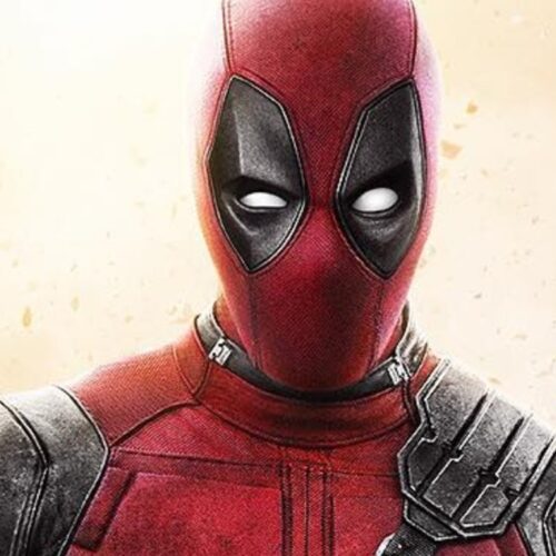 ددپول در فیلم Deadpool 3