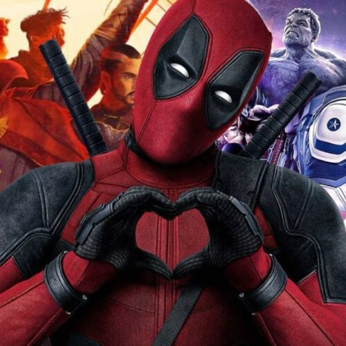 داستان فیلم Deadpool 3