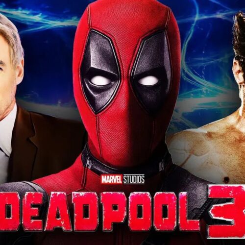 موبیوس در فیلم Deadpool 3