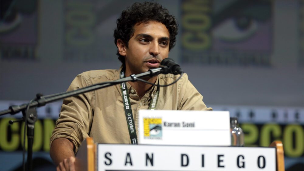 بازیگر نقش دوپیندر