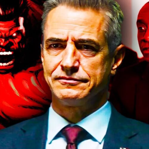 بازیگر سریال تهاجم مخفی