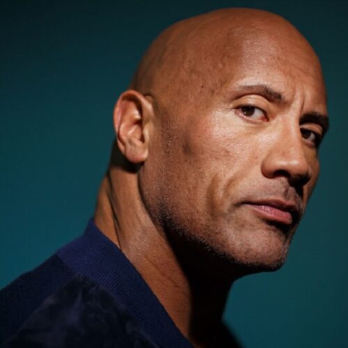 دستمزد دواین جانسون