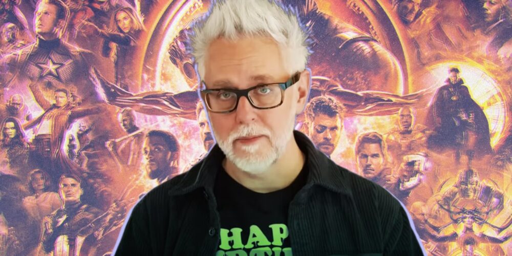 پیشرفت دنیای سینمایی مارول