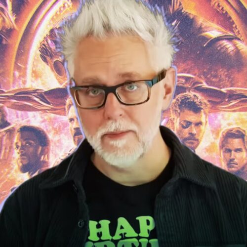 پیشرفت دنیای سینمایی مارول