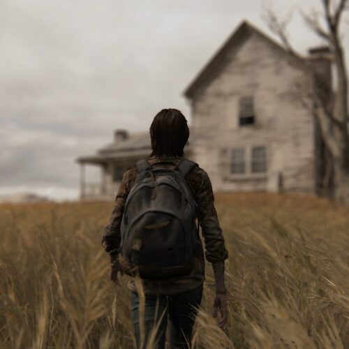 داستان بازی The Last of Us Part 3
