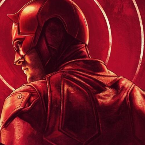 ریبوت سریال دردویل