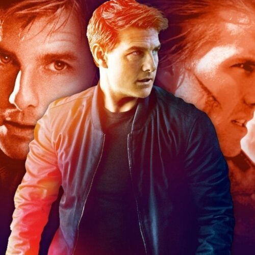 نمره فیلم جدید تام کروز