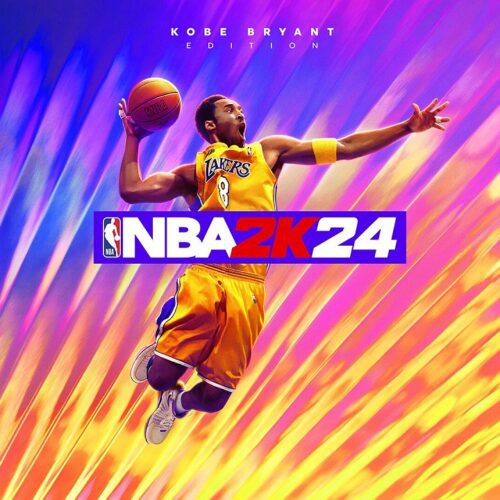 بازی NBA 2K24
