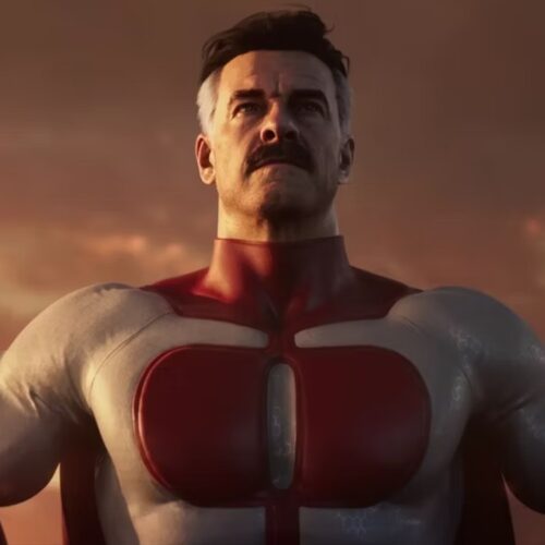 امنی من در بازی Mortal Kombat 1