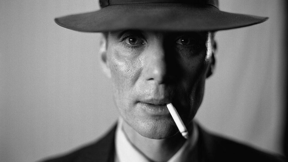 اشتباهات فیلم Oppenheimer