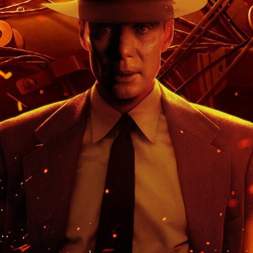 آخرین تریلر فیلم Oppenheimer