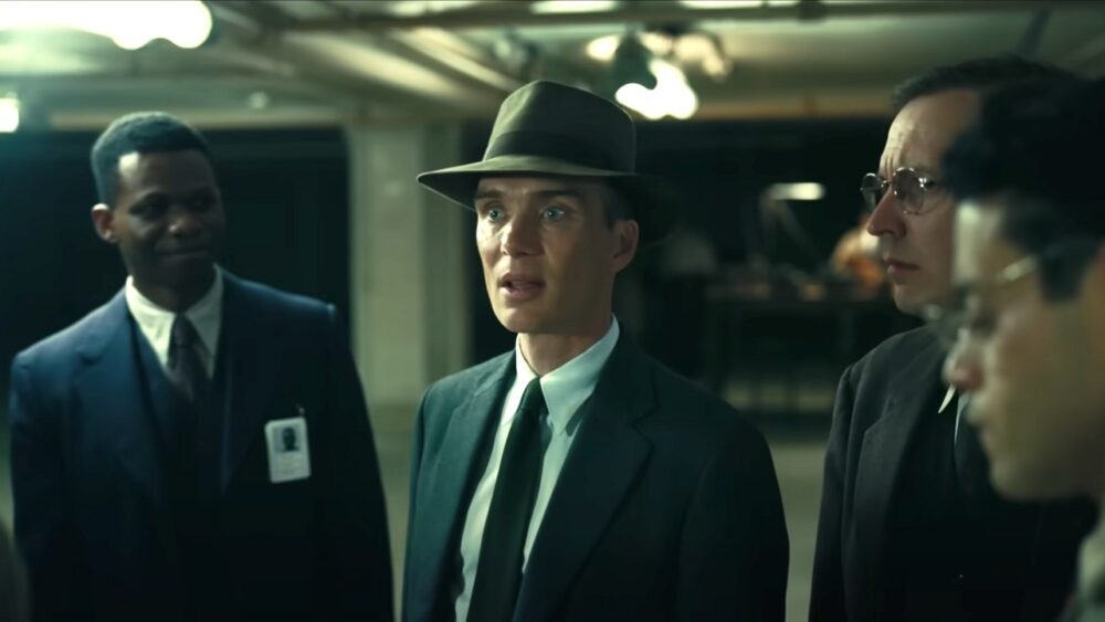 نسخه دیجیتالی فیلم Oppenheimer