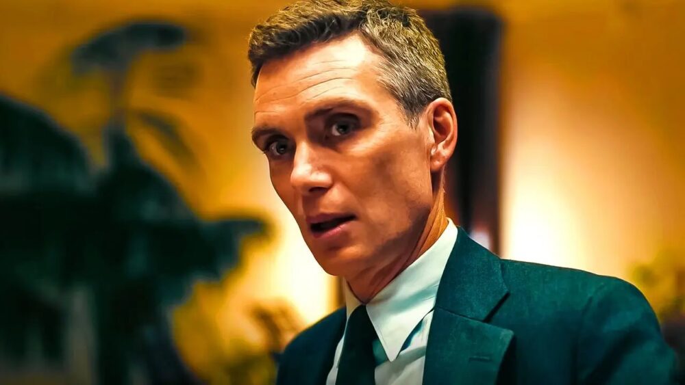 بودجه ساخت فیلم Oppenheimer
