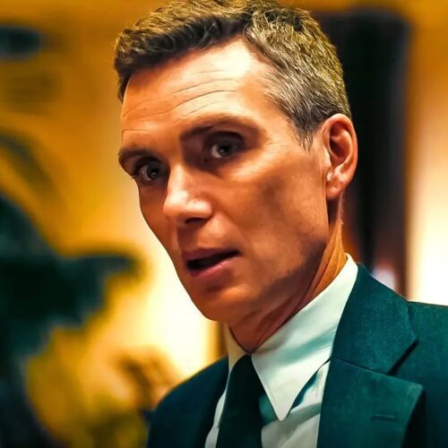 بودجه ساخت فیلم Oppenheimer