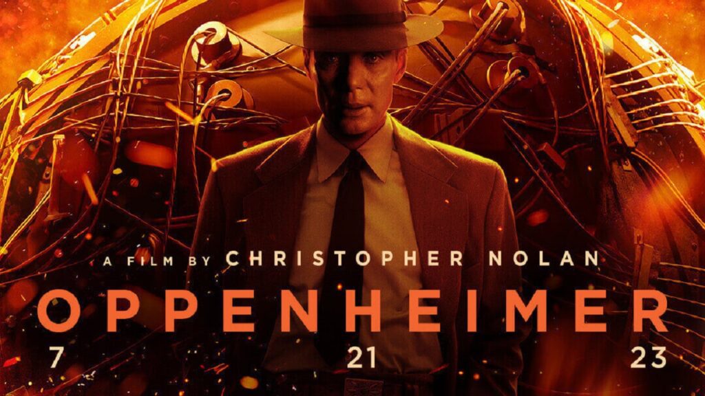 فیلم های جولای 2023