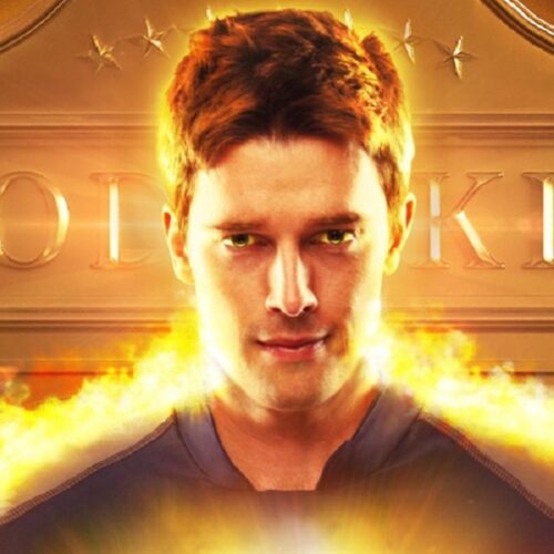 تاریخ پخش اسپین آف سریال The Boys