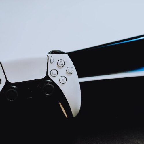 پلی استیشن 5 اسلیم