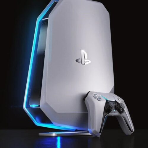 پلی استیشن 5 پرو