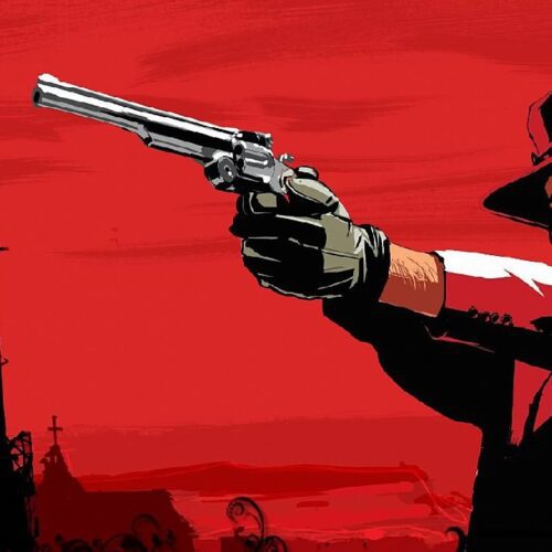عرضه ریمستر بازی Red Dead Redemption