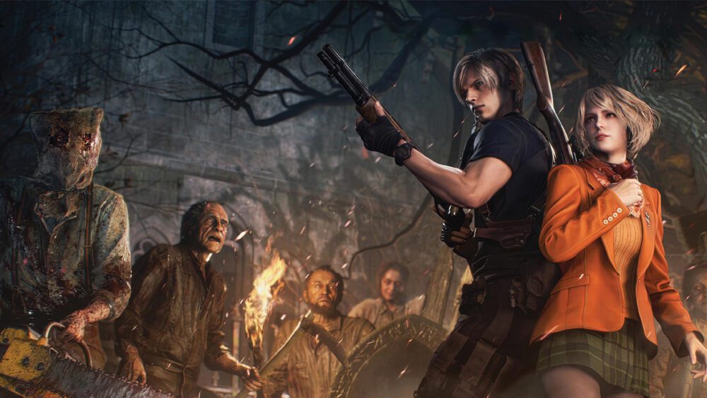 زمان انتشار بازی Resident Evil 9