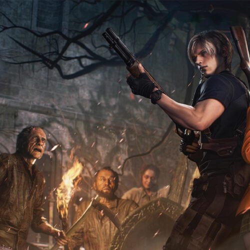 زمان انتشار بازی Resident Evil 9