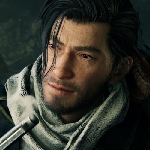 گیم پلی بازی Rise of the Ronin