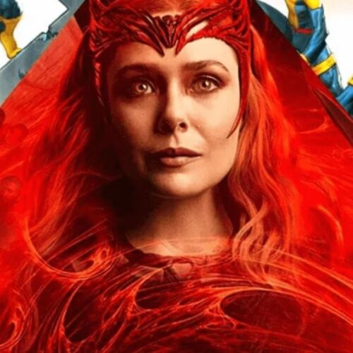 کراس اور مردان ایکس و MCU