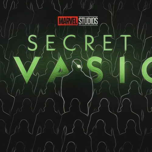 قسمت پایانی سریال تهاجم مخفی