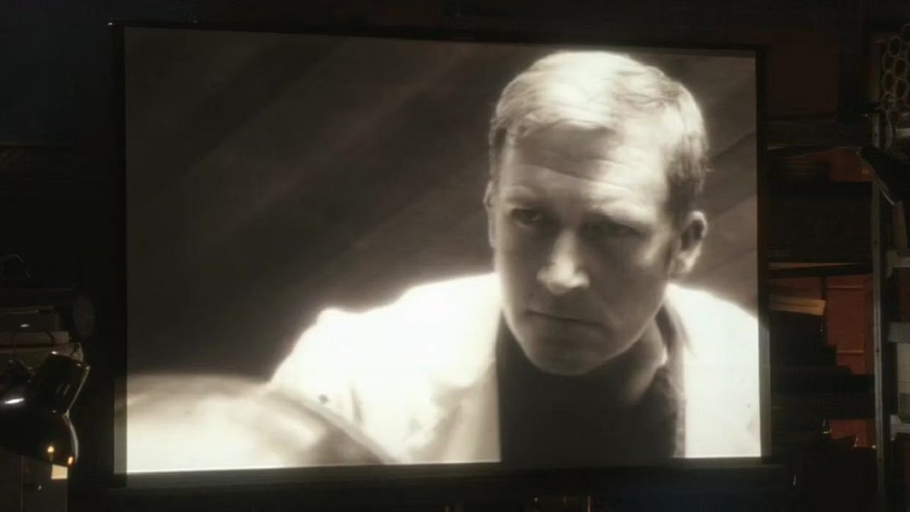 بازیگران فلش