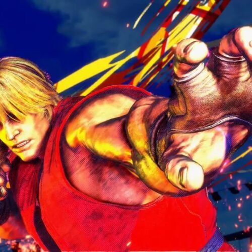 بسته الحاقی بازی Street Fighter 6