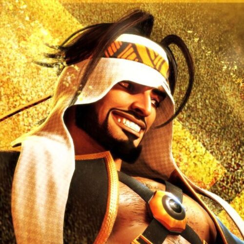 شخصیت جدید بازی Street Fighter 6