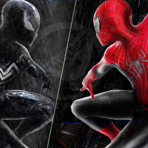 آینده اسپایدرمن اندرو گارفیلد