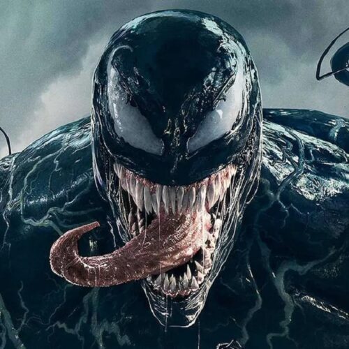 ساخت فیلم Venom 3