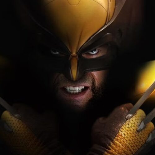 لباس ولورین در فیلم Deadpool 3