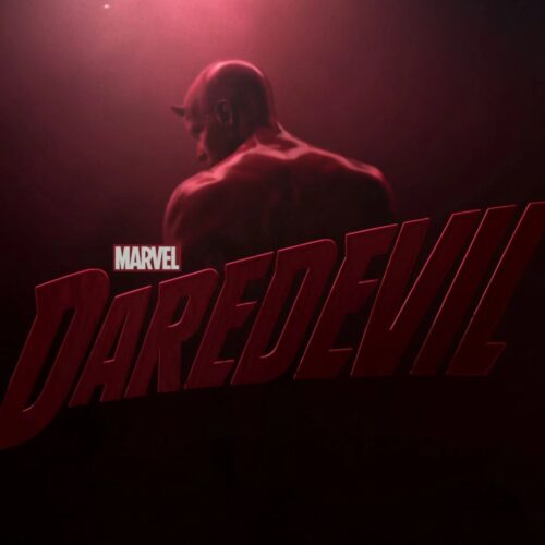 سریال دردویل در دنیای سینمایی مارول