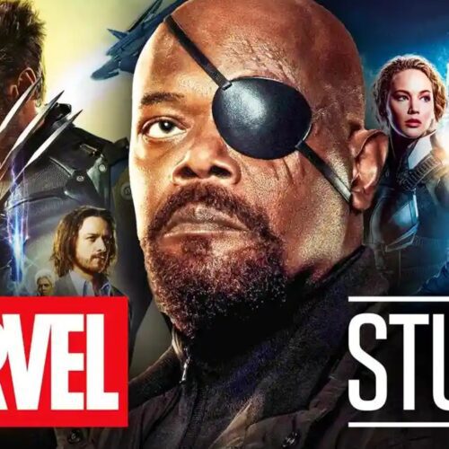 مردان ایکس در دنیای سینمایی مارول