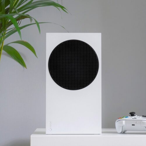 مشکلات ایکس باکس سری اس