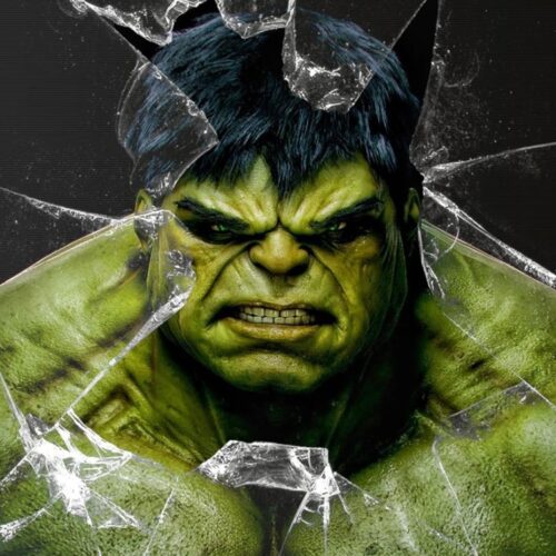 دنباله فیلم هالک