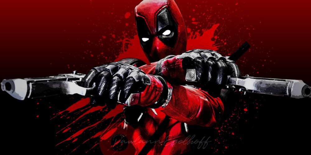 داستان فیلم Deadpool 3