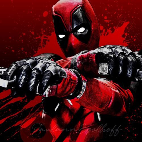 داستان فیلم Deadpool 3