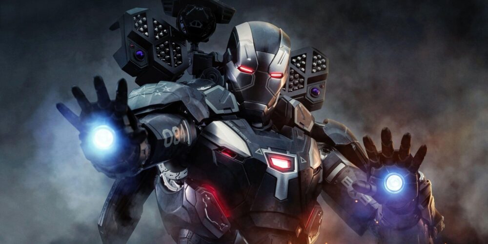 تئوری های فیلم Avengers: Endgame