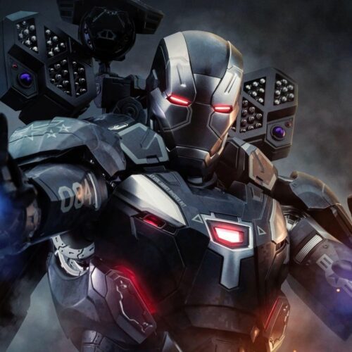 تئوری ‌های فیلم Avengers: Endgame