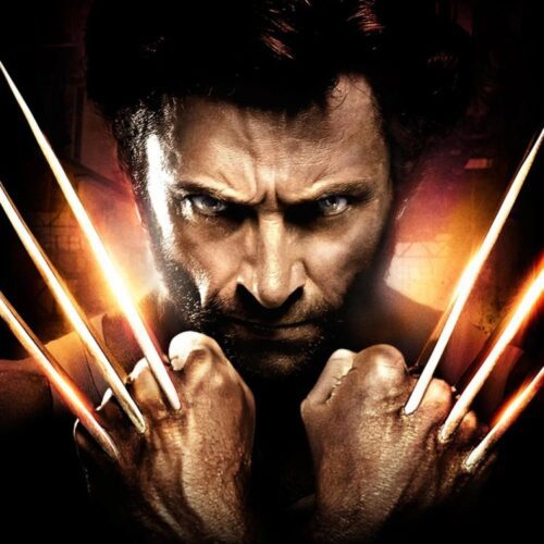 ولورین در دنیای سینمایی مارول